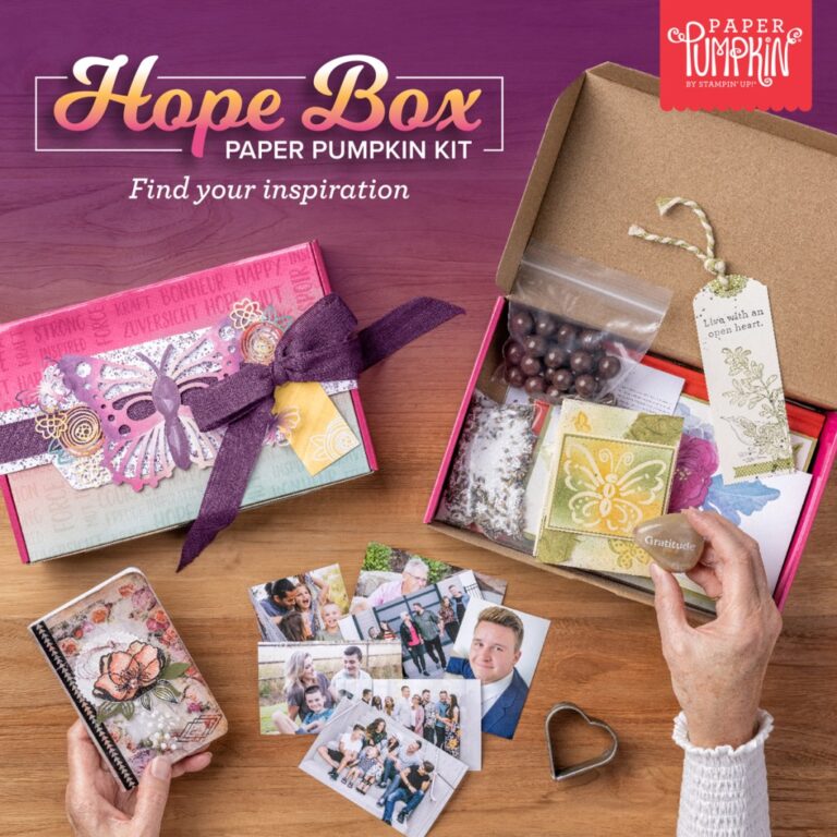 Hope Box