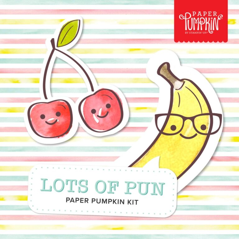 December 2021 Paper Pumpkin