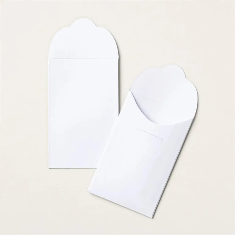 Joyful Gift Card Holder