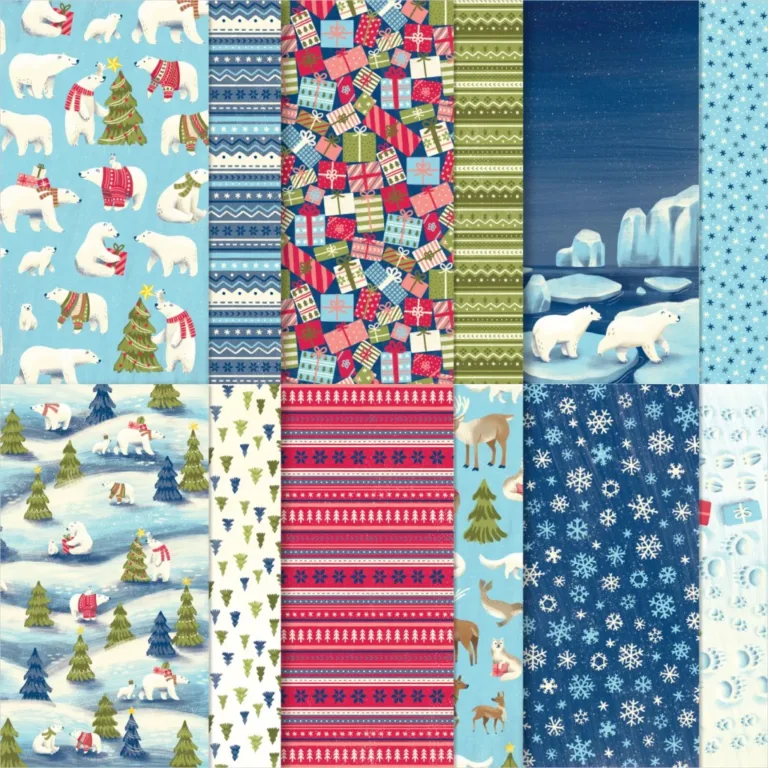 Beary Cute Stand Up Gift Card Holder