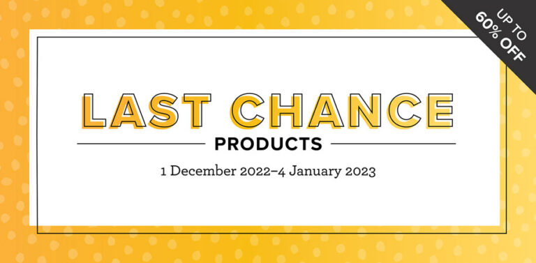 January 2023 Stampin’ Up! Updates