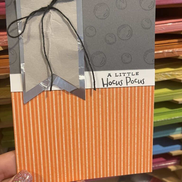 CardNMum Sketch Challenge #13