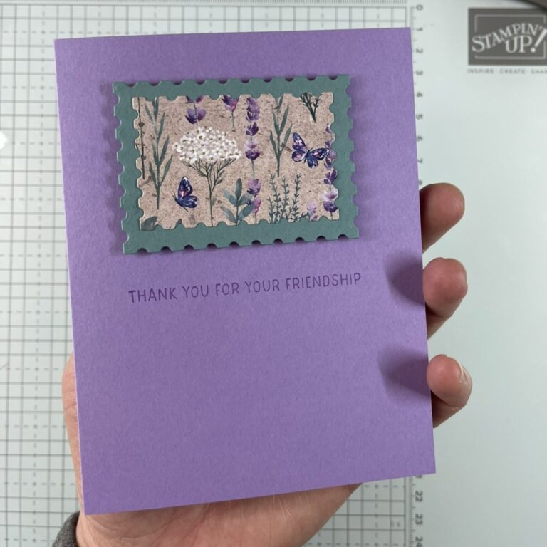 Sketch Challenge #6 with CardNMum