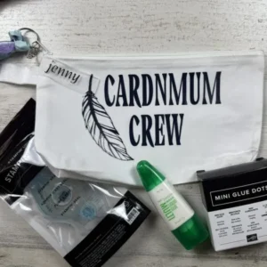Card n Mum Crew Adhesive Kit