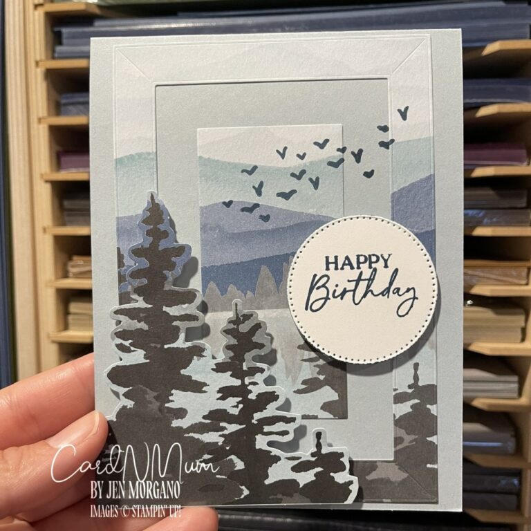 May 2025 Paper Pumpkin Alternatives