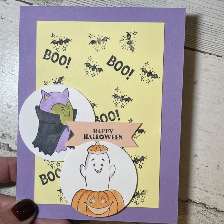 Sketch Challenge #14 with CardNMum