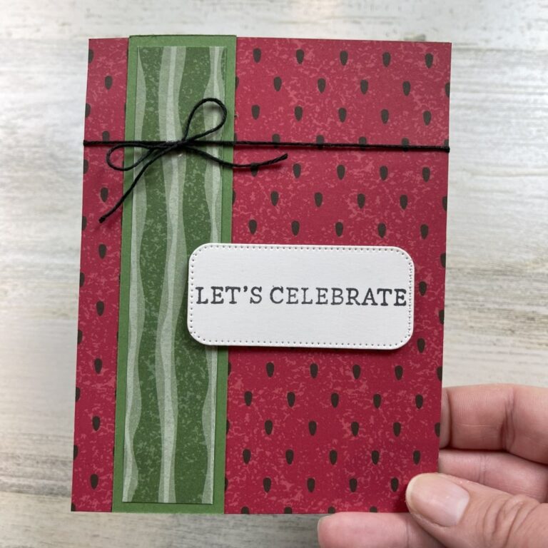 Sketch Challenge #20 with CardNMum