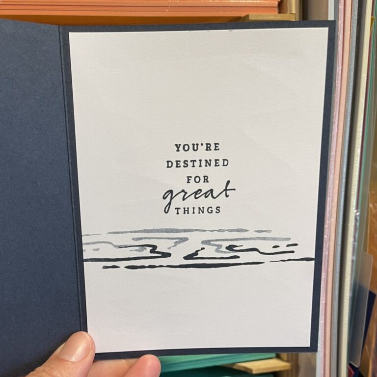 Sketch Challenge #26 with CardNMum