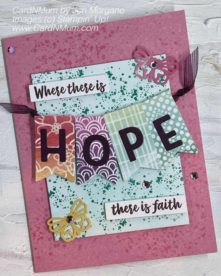 Hope Box Alternative