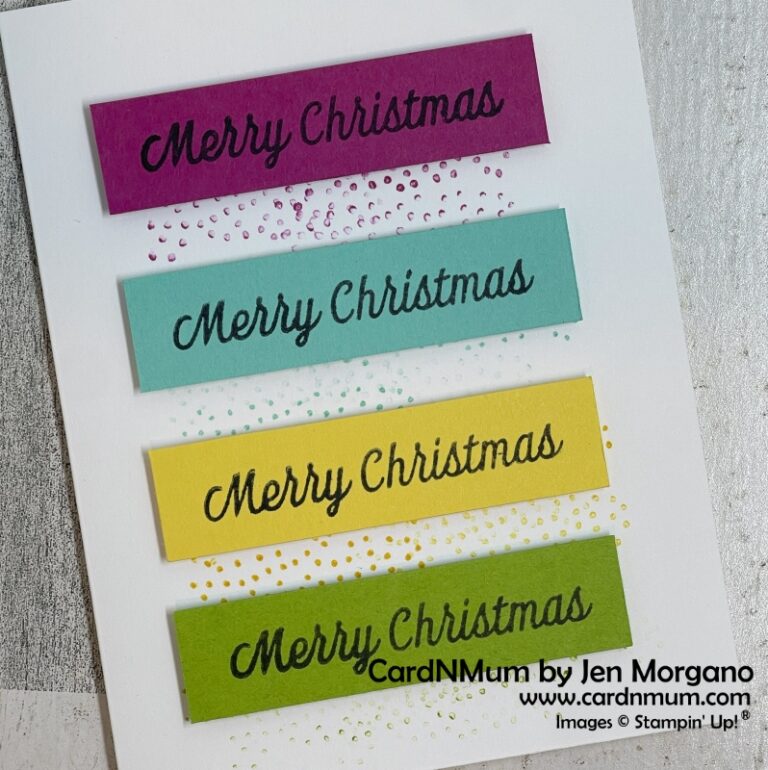 October 2023 Paper Pumpkin Alternatives