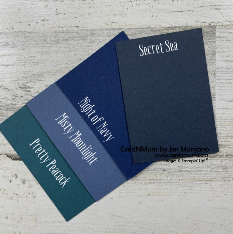 New 2025-2027 InColors