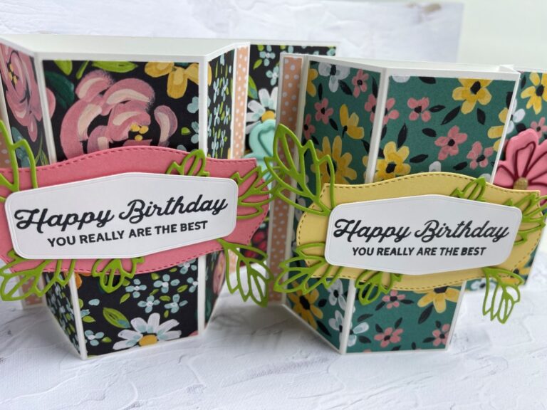 More Bay Window Birthdays