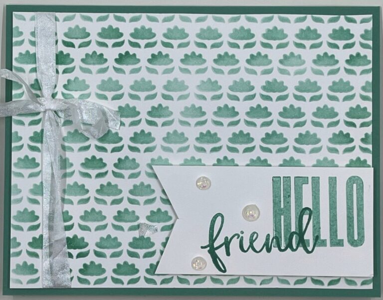 Biggest Wish Monochromatic Cards