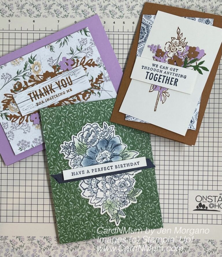 Blessings of Home Sneak Peek