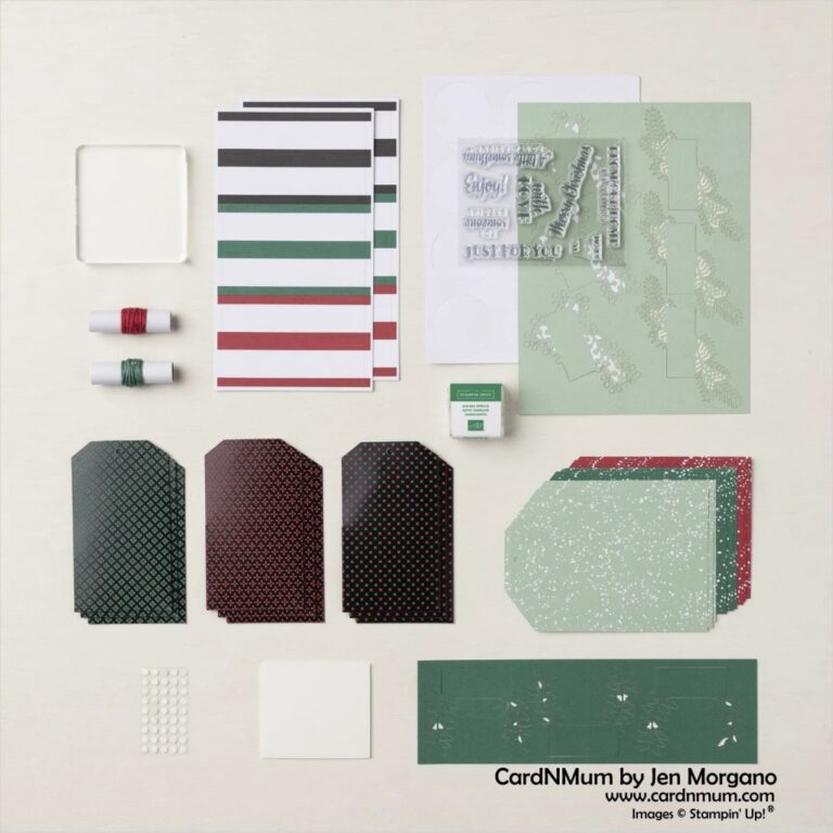 Christmas Gifting Kit