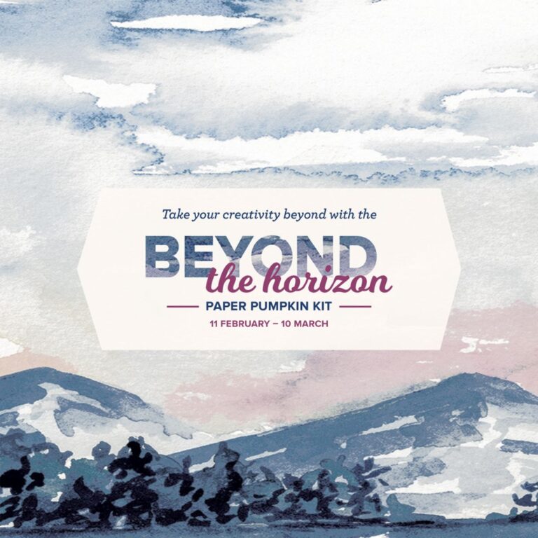 March 2022 Paper Pumpkin