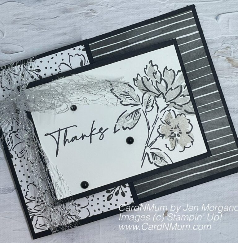 Monochromatic Hand-Penned