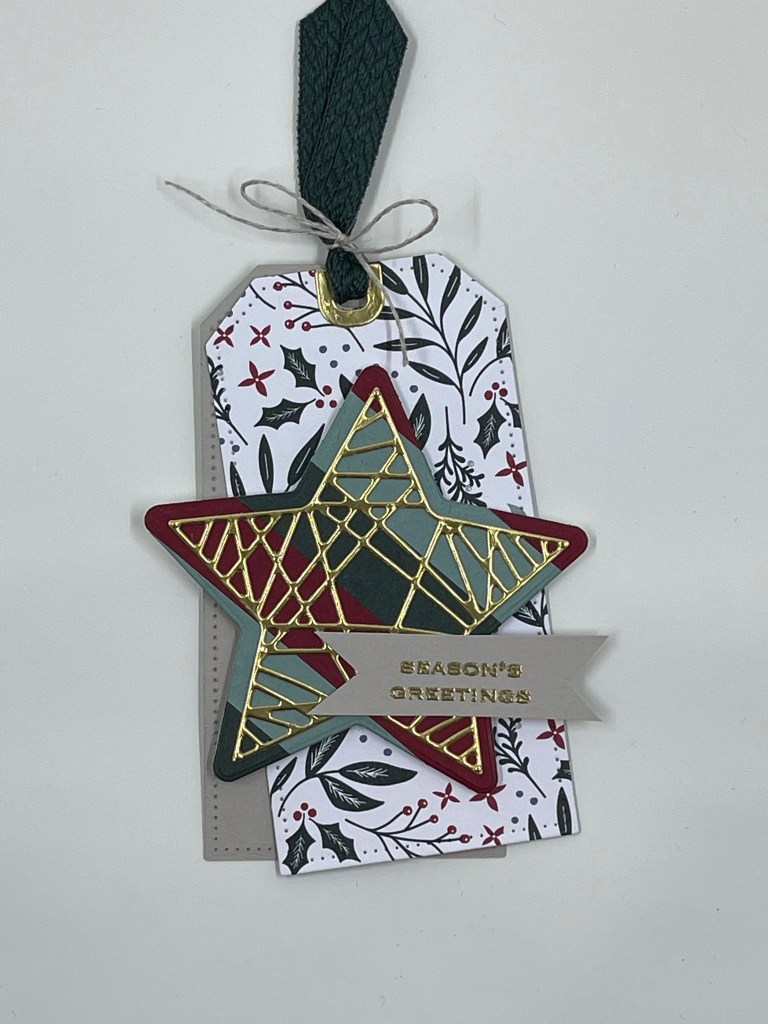 Tidings of Christmas Suite