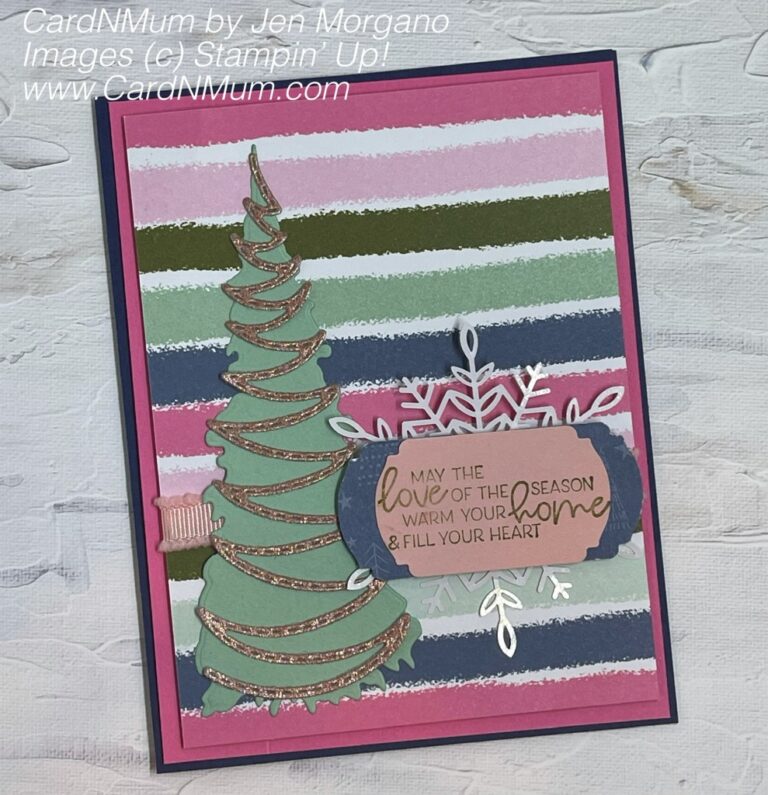 New Holiday Catalog Sneak Peek