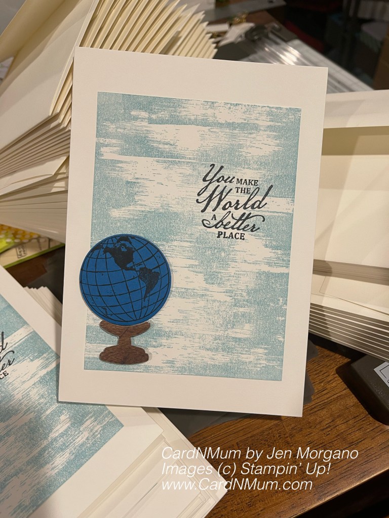 Teacher Appreciation Card