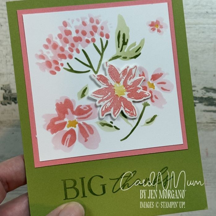 CardNMum’s 12 Tutorials for the 12 Days of Crafting Advent Calendar