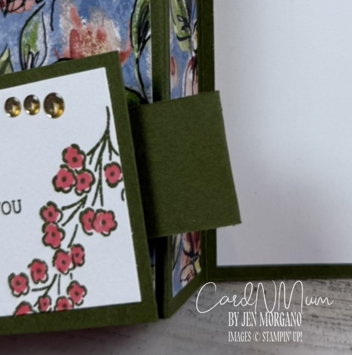 Creatively Connected with CardNMum – November 2025