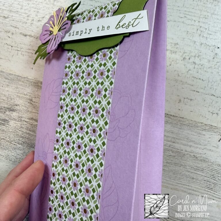 Lovely & Beautiful Suite Collection Bag