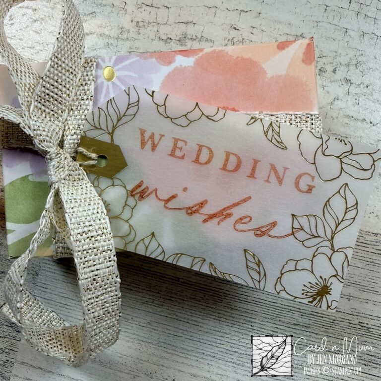 Lovely & Beautiful Suite Collection Gift Box