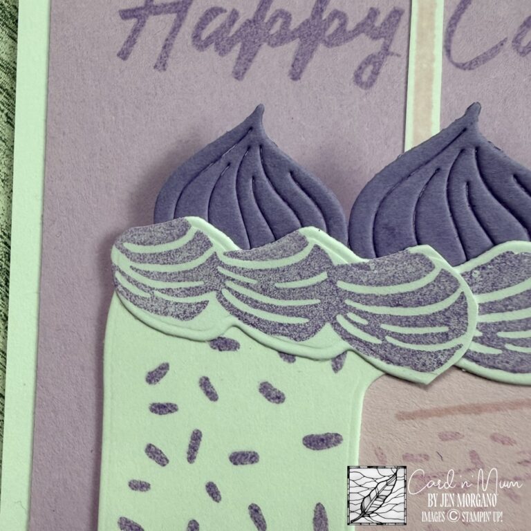 Cake Day Birthday Card