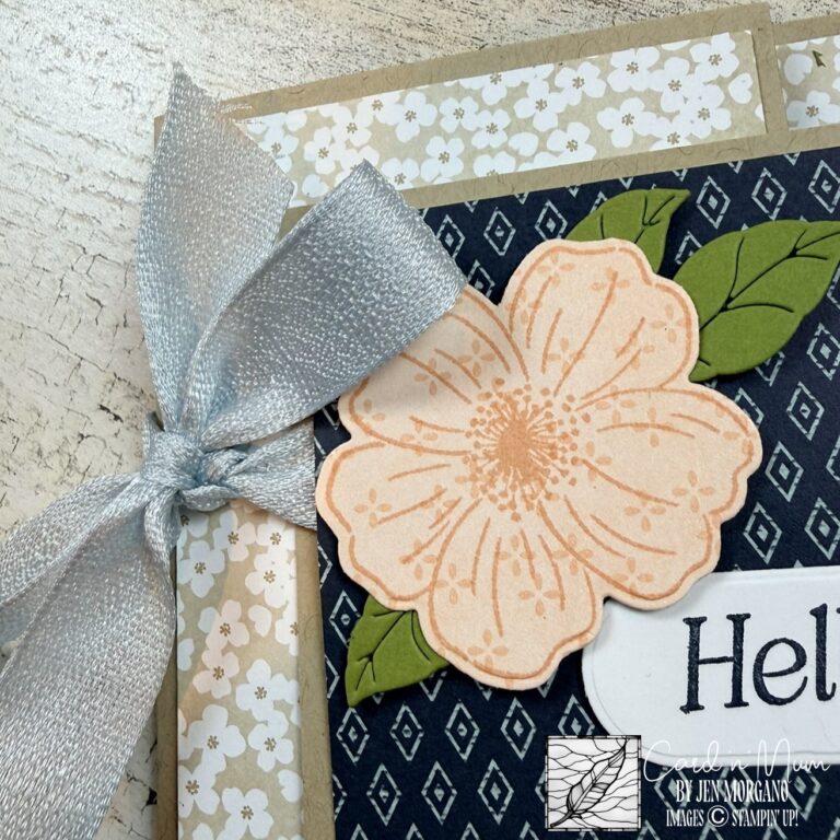 Creatively Connected with CardNMum February 2026