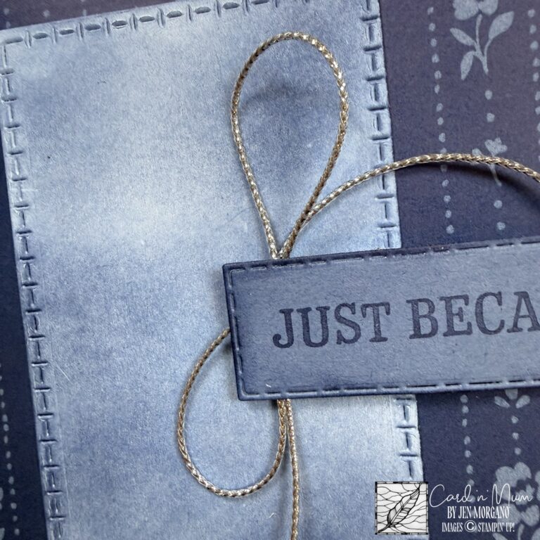 CardNMum Sketch Challenge #34