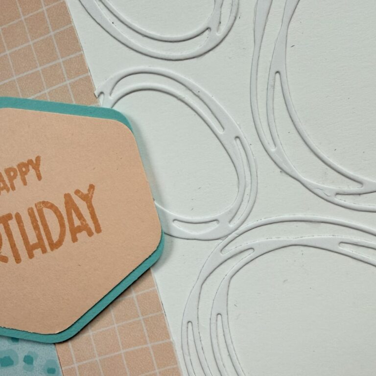 Reason to Celebrate Birthday Card