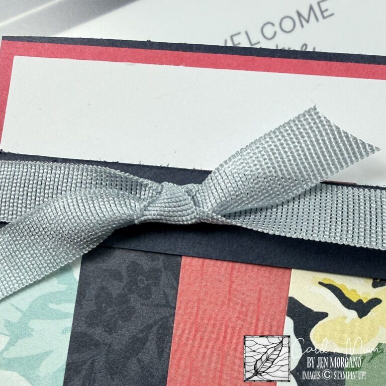 Woolly Friends Sheep-Free Card