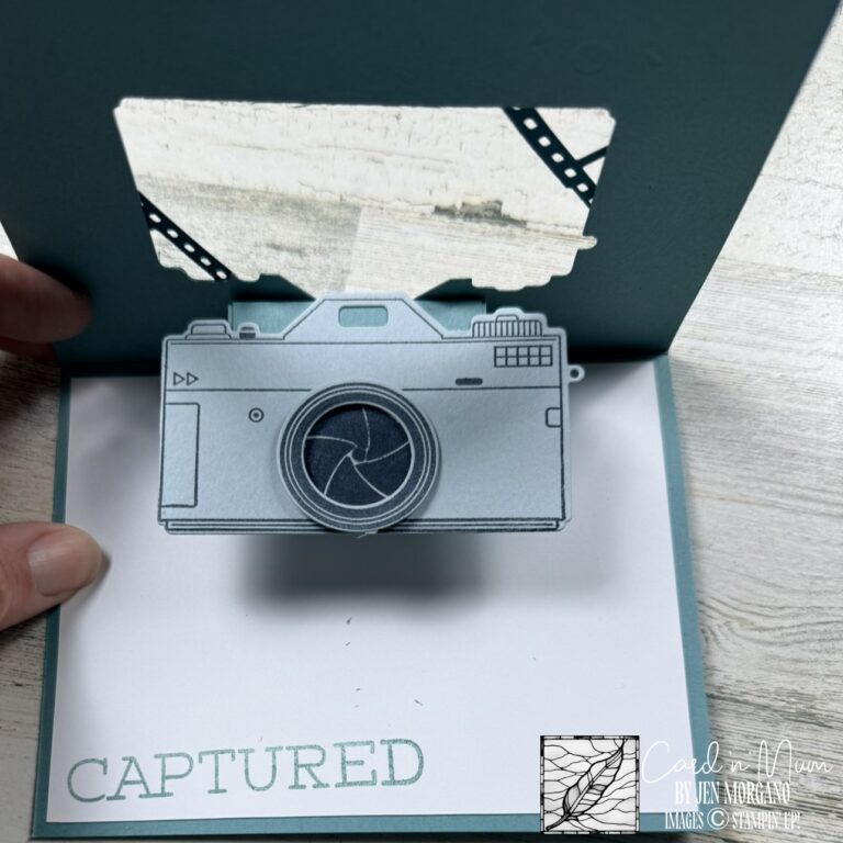 Creatively Connected with CardNMum April 2026