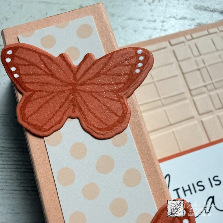 Creatively Connected with CardNMum May 2026