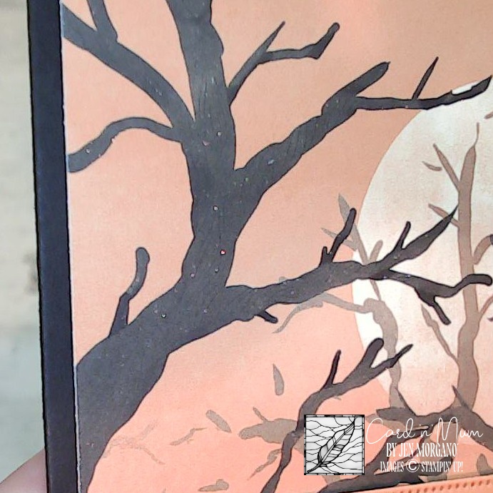 Frightfully Fun Times Halloween Card