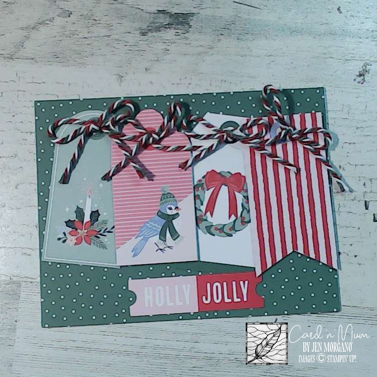 A Little Season of Celebration… and a LOT of Christmas Cheer!